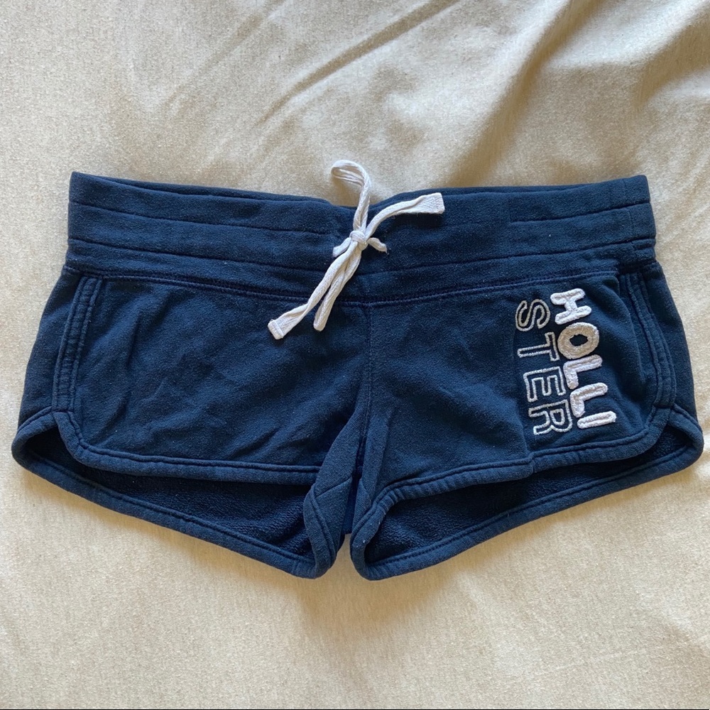 Lounge shorts